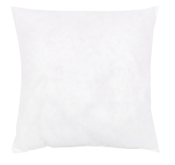 Kissenfüllung Vlies - Nonwoven 60 x 60 cm 4er-Pack